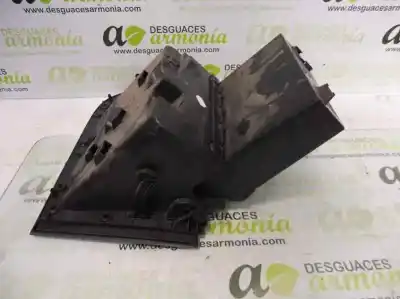 Автозапчастина б/у бардачок для seat ibiza (6j5) stylance / style посилання на oem iam 6j1857103e  6j1857095h