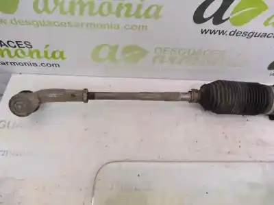 Автозапчастина б/у рульмова рейка для seat ibiza (6j5) stylance / style посилання на oem iam 6r1423051at  