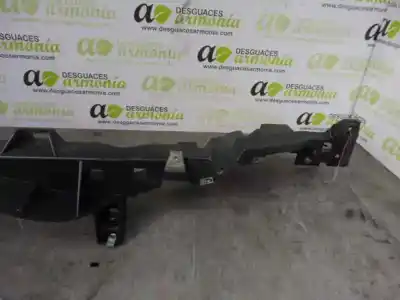 Автозапчастина б/у фронтальна панель для jaguar s-type 4.0 v8 32v cat посилання на oem iam xr827706  