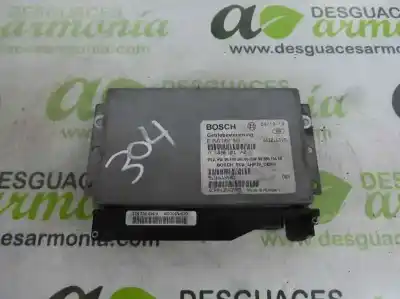 Piesă de schimb auto la mâna a doua unitate de control cutie automatã pentru citroen c5 berlina exclusive referințe oem iam 9643926680
