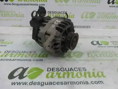 Piesă de schimb auto la mâna a doua alternator pentru kia rio (jb) 1.4 16v referințe oem iam 3730022650