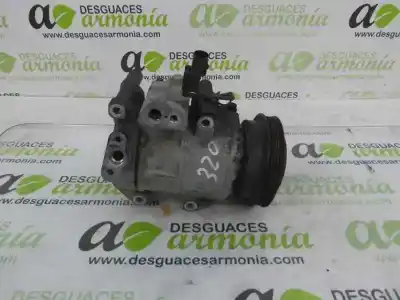 Piesă de schimb auto la mâna a doua compresor de aer condiționat pentru kia rio (jb) 1.4 16v referințe oem iam 1127024600