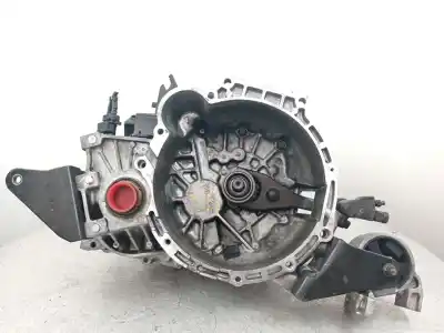 Second-hand car spare part gearbox for kia rio ii (jb) 1.4 16v oem iam references r51873