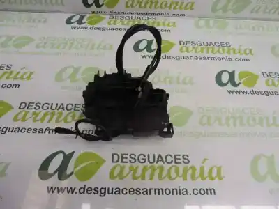 Автозапчасти б/у замок передней правой двери за renault clio iii style ссылки oem iam 