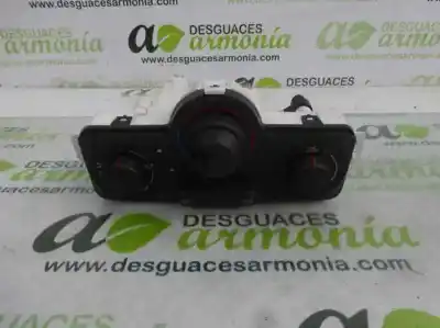 Автозапчасти б/у отопление / кондиционирование воздуха за renault clio iii style ссылки oem iam 69597003