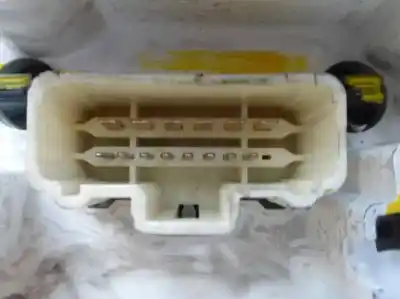 Автозапчасти б/у отопление / кондиционирование воздуха за renault clio iii style ссылки oem iam 69597003  