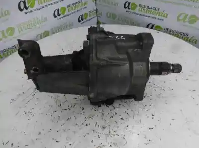 Автозапчасти б/у передний дифференциал за hyundai santa fe (sm) 2.0 gls crdi 4x4 ссылки oem iam y010300297  