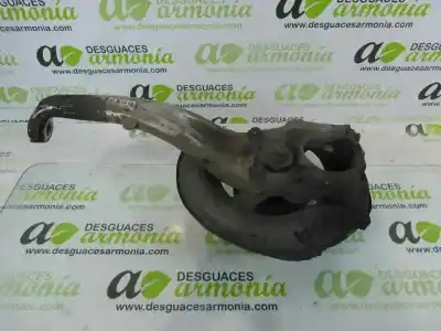 Peça sobressalente para automóvel em segunda mão manga de eixo dianteira direita por lexus ls430 (ucf30) 4.3 v8 32v cat referências oem iam 4861059045