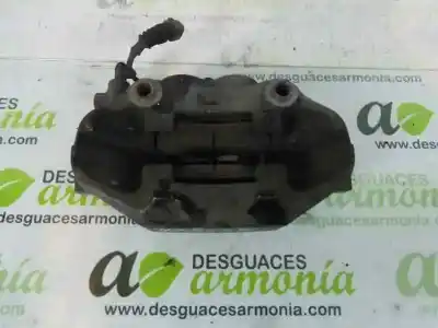 Peça sobressalente para automóvel em segunda mão pinça de travão dianteira direita por lexus ls430 (ucf30) 4.3 v8 32v cat referências oem iam 4773050151