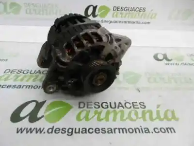 Автозапчасти б/у генератор за chevrolet kalos 1.2 cat ссылки oem iam 2655476