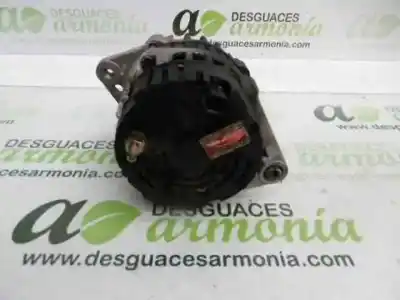 Автозапчасти б/у генератор за chevrolet kalos 1.2 cat ссылки oem iam 2655476  96404263