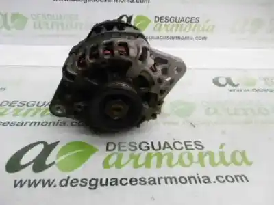 Автозапчасти б/у генератор за chevrolet kalos 1.2 cat ссылки oem iam 2655476  96404263