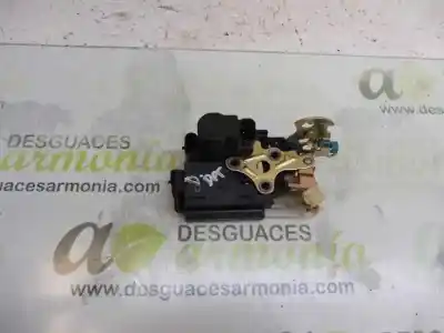 Автозапчасти б/у замок передней правой двери за chevrolet kalos 1.2 cat ссылки oem iam 96272642