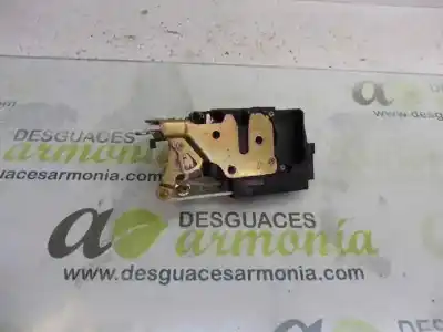 Автозапчасти б/у замок передней правой двери за chevrolet kalos 1.2 cat ссылки oem iam 96272642  