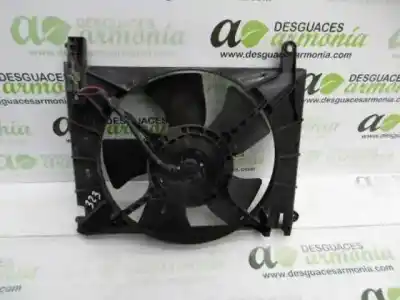 Автозапчасти б/у электрический вентилятор за chevrolet kalos 1.2 cat ссылки oem iam 96536522