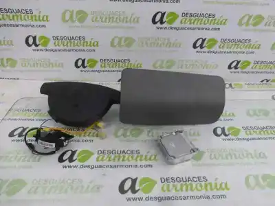 Автозапчасти б/у комплект подушки безопасности за chevrolet kalos 1.2 cat ссылки oem iam 96430714