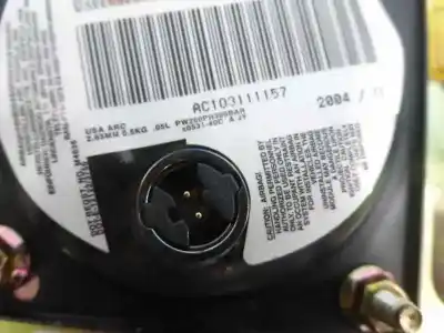 Автозапчасти б/у комплект подушки безопасности за chevrolet kalos 1.2 cat ссылки oem iam 96430714 96534472 96399503