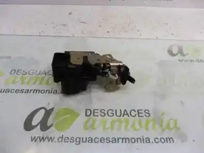 Автозапчасти б/у замок задней правой двери за chevrolet kalos 1.2 cat ссылки oem iam 96260996  