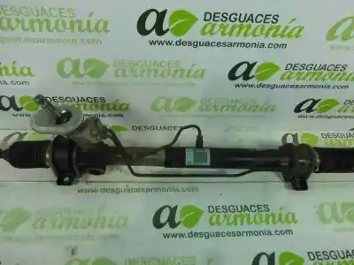 Автозапчасти б/у рулевая рейка за chevrolet kalos 1.2 cat ссылки oem iam lef157