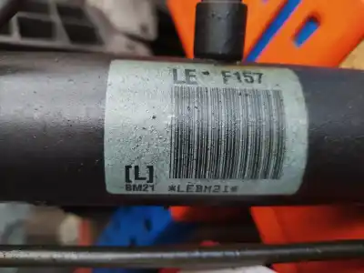 Автозапчасти б/у рулевая рейка за chevrolet kalos 1.2 cat ссылки oem iam lef157  lebm21