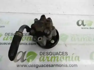 Автозапчасти б/у насос гидроусилителя за chevrolet kalos 1.2 cat ссылки oem iam 96398992  