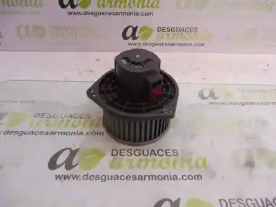 Автозапчасти б/у нагревательный вентилятор за chevrolet kalos 1.2 cat ссылки oem iam 4051031