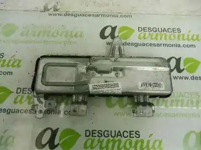 Pezzo di ricambio per auto di seconda mano airbag lato sinistro per mercedes-benz clase c (w203) sportcoupe c 220 cdi (203.706) riferimenti oem iam a2038602105  