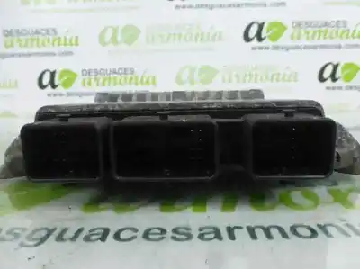 Автозапчасти б/у блок управления двигателем за citroen berlingo 2.0 hdi collection familiar ссылки oem iam 9653059380 5ws40136c 9647423380