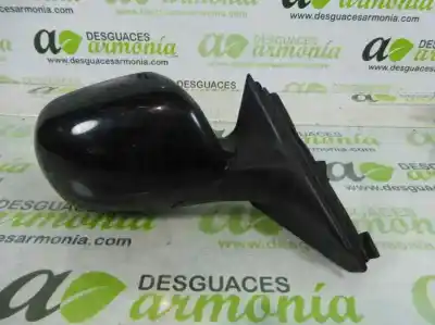 Second-hand car spare part right rearview mirror for audi a3 (8l) 1.9 tdi oem iam references 8l1858500