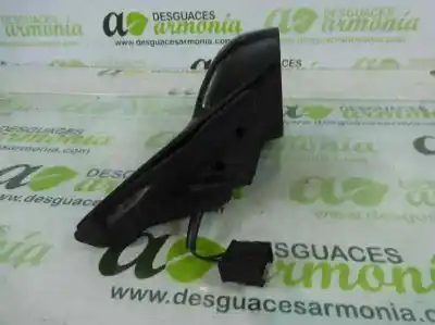 Second-hand car spare part right rearview mirror for audi a3 (8l) 1.9 tdi oem iam references 8l1858500  