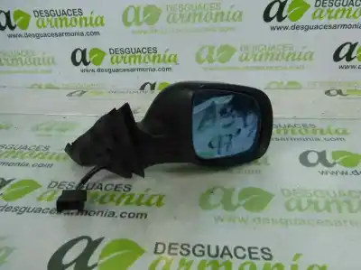 Second-hand car spare part right rearview mirror for audi a3 (8l) 1.9 tdi oem iam references 8l1858500  