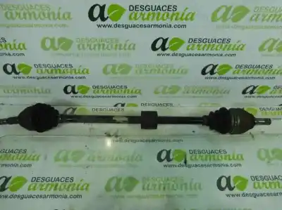 Автозапчасти б/у передняя правая трансмиссия за opel astra h berlina enjoy ссылки oem iam 13191328