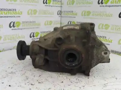Pièce détachée automobile d'occasion différentiel arrière pour bmw serie 3 compact (e46) 320td références oem iam 7525204