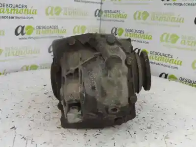 Piesă de schimb auto la mâna a doua grup diferential spate pentru bmw serie 3 compact (e46) 320td referințe oem iam 7525204  