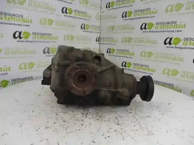 Piesă de schimb auto la mâna a doua grup diferential spate pentru bmw serie 3 compact (e46) 320td referințe oem iam 7525204  