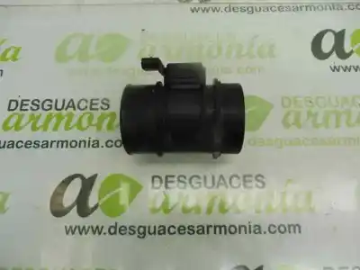 Second-hand car spare part flowmeter for renault megane iii berlina 5 p dynamique oem iam references 8200702517