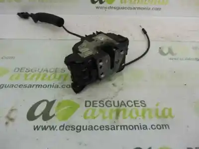 Tweedehands auto-onderdeel deurslot rechts voor voor renault megane iii berlina 5 p dynamique oem iam-referenties 805020001r  