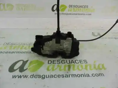 Tweedehands auto-onderdeel deurslot rechts voor voor renault megane iii berlina 5 p dynamique oem iam-referenties 805020001r  