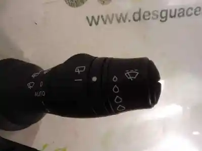 Peça sobressalente para automóvel em segunda mão comutador de luzes por renault megane iii berlina 5 p dynamique referências oem iam 255670019r  