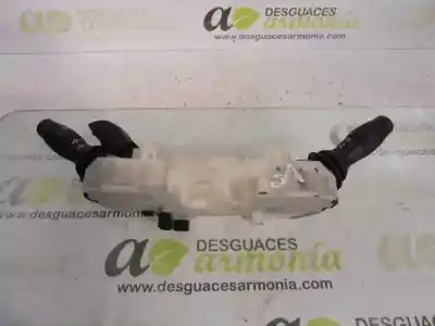 Peça sobressalente para automóvel em segunda mão comutador de luzes por renault megane iii berlina 5 p dynamique referências oem iam 255670019r  