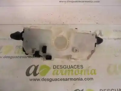 Peça sobressalente para automóvel em segunda mão comutador de luzes por renault megane iii berlina 5 p dynamique referências oem iam 255670019r  