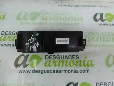 Peça sobressalente para automóvel em segunda mão comando de sofagem (chauffage / ar condicionado) por renault megane iii berlina 5 p dynamique referências oem iam 275100007r  t1001936v