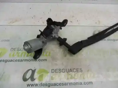 Pièce détachée automobile d'occasion moteur d'essuie-glace arriere pour renault megane iii berlina 5 p dynamique références oem iam 287100007r  0390201847