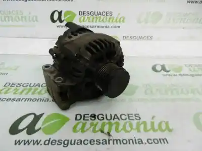Автозапчасти б/у генератор за lancia ypsilon (101) 1.3 jtd ссылки oem iam 51718499