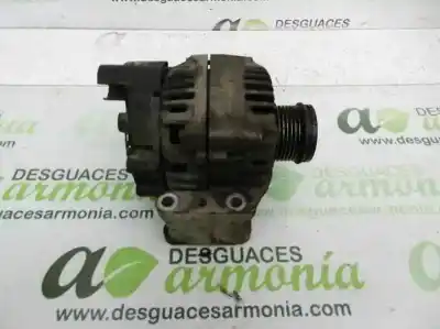 Автозапчастина б/у генератор для lancia ypsilon (101) 1.3 jtd посилання на oem iam 51718499 tg8s012 2542841b