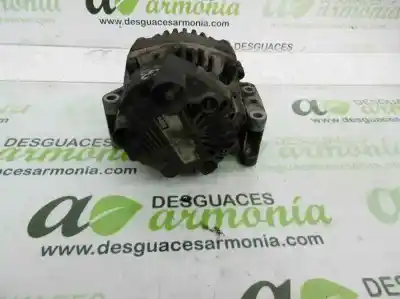 Автозапчастина б/у генератор для lancia ypsilon (101) 1.3 jtd посилання на oem iam 51718499 tg8s012 2542841b
