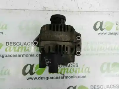 Автозапчастина б/у генератор для lancia ypsilon (101) 1.3 jtd посилання на oem iam 51718499 tg8s012 2542841b