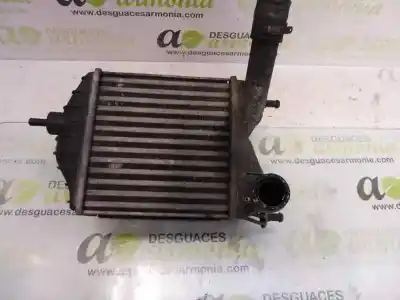 Автозапчасти б/у интеркулер за lancia ypsilon (101) 1.3 jtd ссылки oem iam 847850000