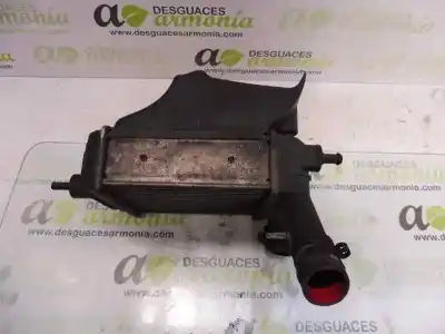 Автозапчасти б/у интеркулер за lancia ypsilon (101) 1.3 jtd ссылки oem iam 847850000  