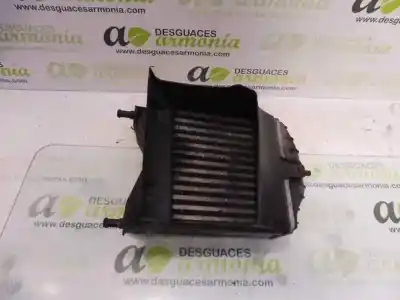 Автозапчасти б/у интеркулер за lancia ypsilon (101) 1.3 jtd ссылки oem iam 847850000  